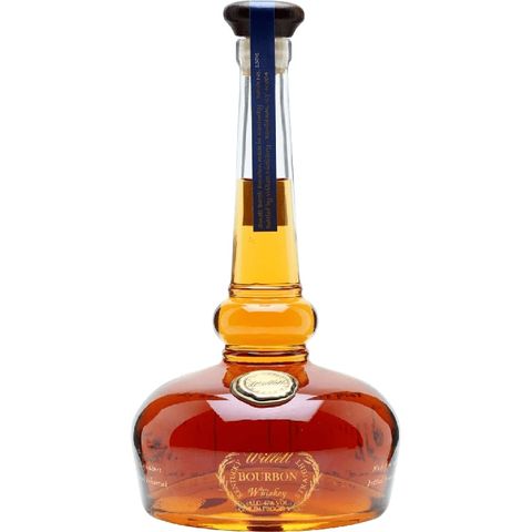 Willett Pot Still Reserve Bourbon 750ml