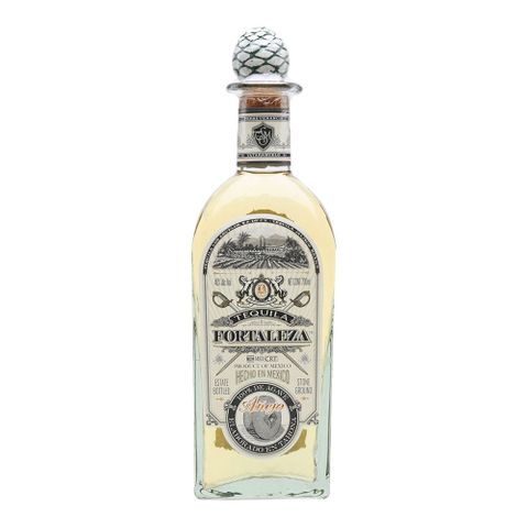 Fortaleza Anejo Tequila 750ml