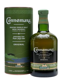 Connemara Irish Whisky 700ml