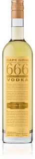 Cape Grim Butter Vodka 700ml