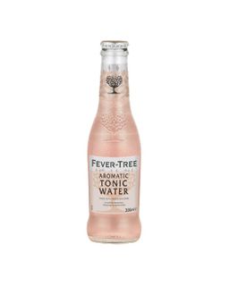 Fever-Tree Aromatic Tonic 200ml x24