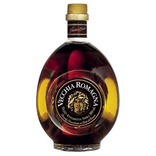 Vecchia Romagna 38% Brandy 700ml