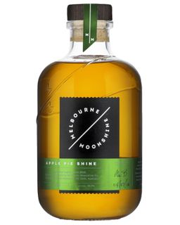 Melbourne Apple Pie Moonshine 700ml