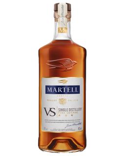 Martell VS Single Distillery Fine Cognac