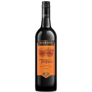 Hardy Tintara McLaren Vale Shiraz 750ml