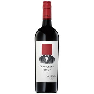 St Hallett Blockhead Shiraz 750ml