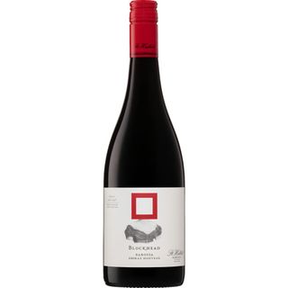 St Hallett Blockhead Shiraz 750ml