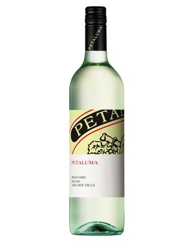 Petaluma White Pinot Gris 750ml