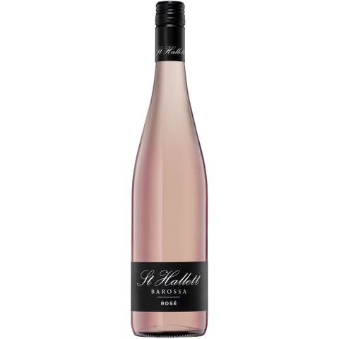 St Hallett Rose 750ml