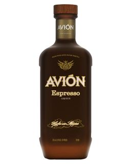 Avion Espresso Tequila 700ml