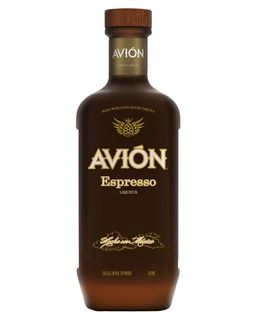 Avion Espresso Tequila 700ml