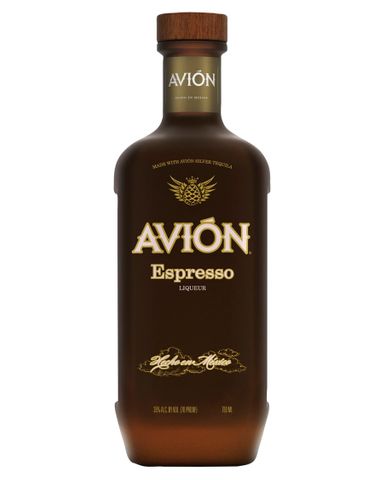 Avion Espresso Tequila 700ml