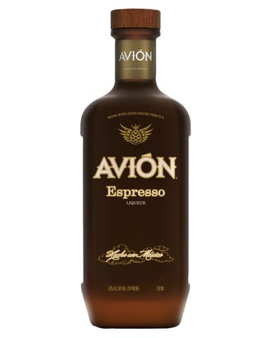 Avion Espresso Tequila 700ml