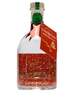 Ginologist Snow Globe Gin 700ml