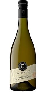 Pepperjack Chardonnay 750ml