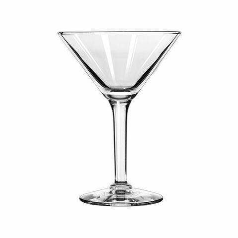 Libbey Citation Cocktail 6oz 178ml x36