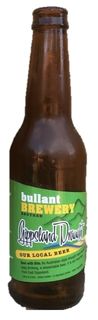 Bullant Gippsland Draught Stub 330ml-24