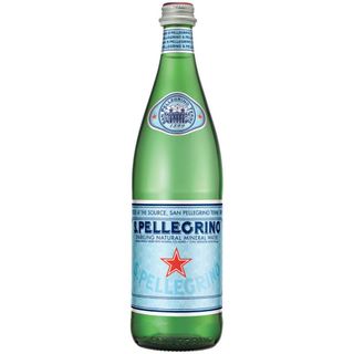 San Pellegrino Spk/Min Water 750ml x12