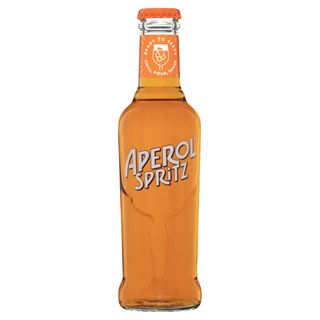 Aperol Spritz RTS 9% Stub 200ml x24