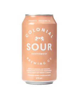 CB Co South West Sour Can 375ml x16