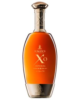 St Agnes XO Imperial 20YO 700ml