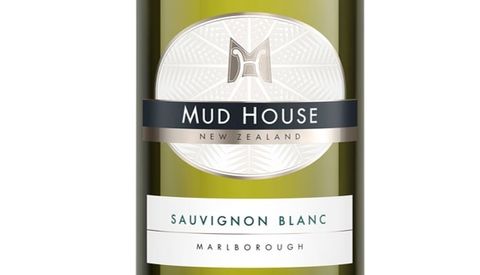 Mud House Sauv Blanc Keg 30L