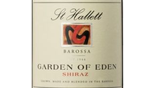St Hallett Garden of Eden Shiraz Keg 30L