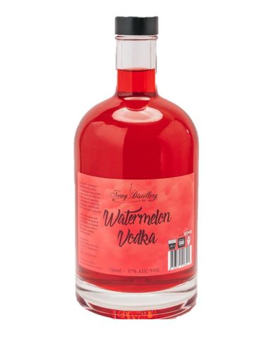 Newy Watermelon Vodka 700ml