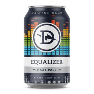 Dainton Equalizer Hazy Pale Ale 355ml-16