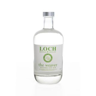 Loch Australian Gin The Weaver 700ml