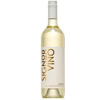 Signor Vino Moscato 750ml