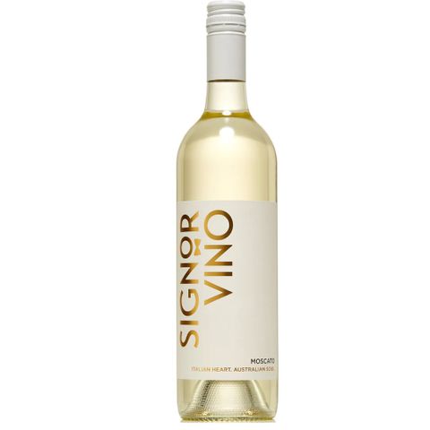 Signor Vino Moscato 750ml