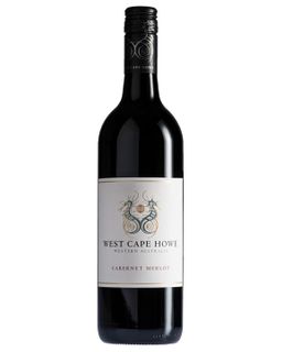 West Cape Howe Cab Merlot 750ml