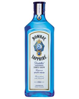 Bombay Sapphire Gin 700ml