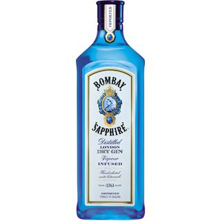 Bombay Sapphire Gin 700ml