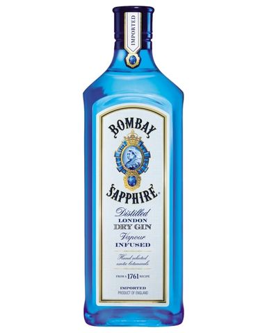 Bombay Sapphire Gin 700ml