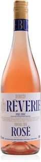 Debussy Reverie Rose 750ml