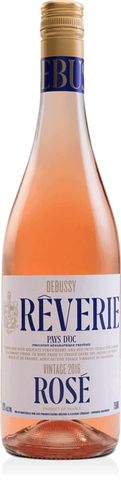 Debussy Reverie Rose 750ml