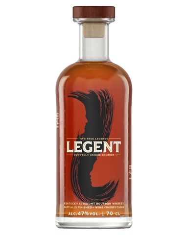 Legent Kentucky Bourbon 700ml