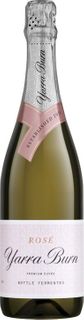 Yarra Burn Sparkling Cuvee Rose 750ml