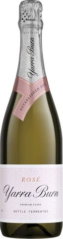 Yarra Burn Sparkling Cuvee Rose 750ml