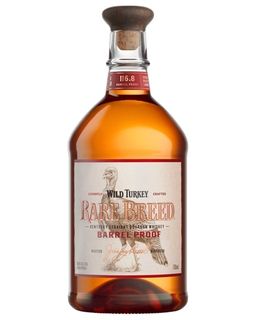 Wild Turkey Rare Breed 700ml