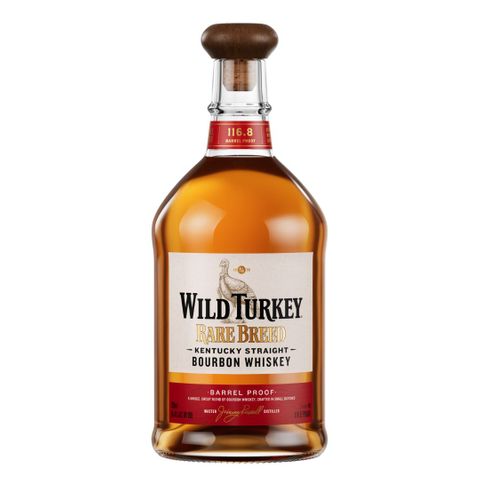 Wild Turkey Rare Breed 700ml