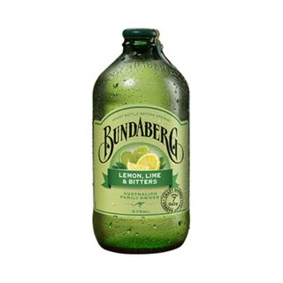 Bundaberg Lemon Lime Bitters 375ml-12