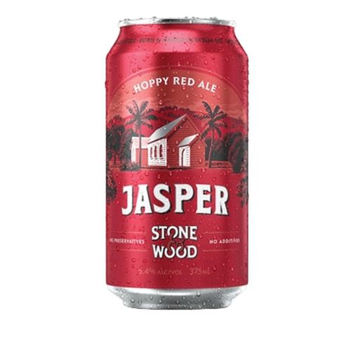 Stone & Wood Jasper Ale Can 375ml-16