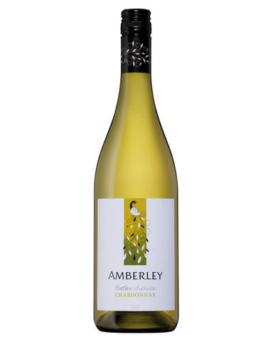 Amberley Chimney Brush Chardonnay 750ml