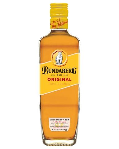 Bundaberg Rum Up 1125ml