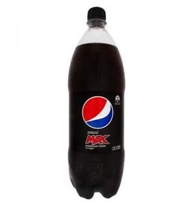 Pepsi Max 1.25L x12
