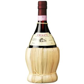 Fiasco Chianti Raffia DOCG 750ml