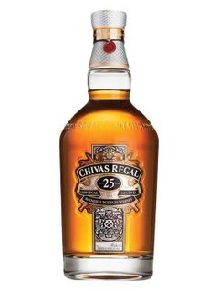 Chivas Regal 25YO 700ml